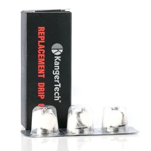 Kanger DRIPBOX Replacement Drip Coil