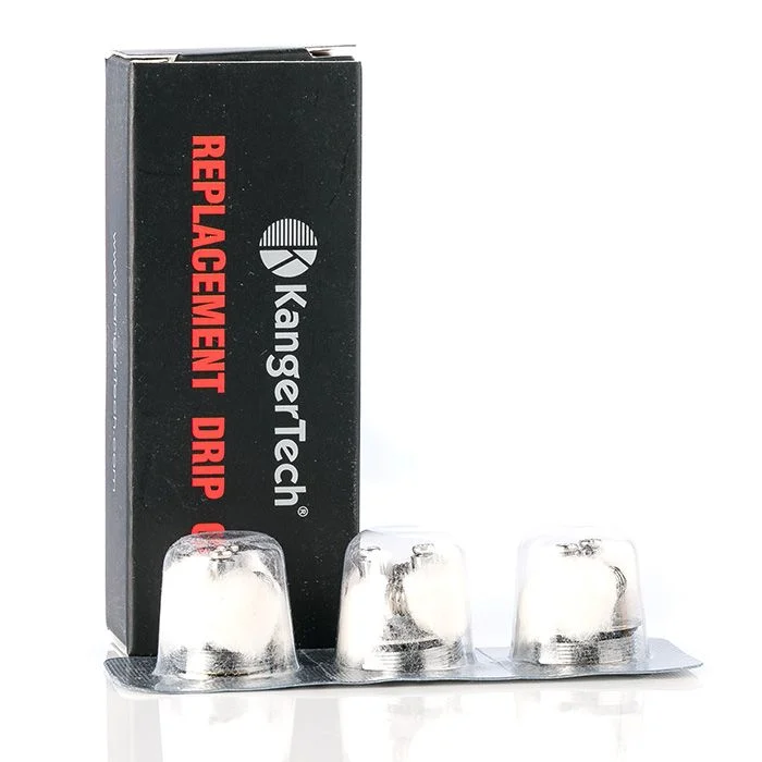 Kanger DRIPBOX Replacement Drip Coil