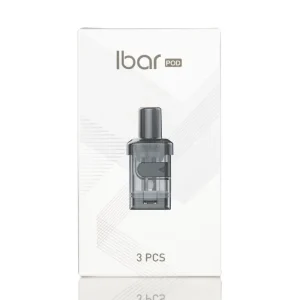 Kanger iBar Replacement Pods