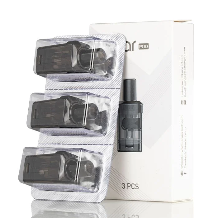 Kanger iBar Replacement Pods - Image 2