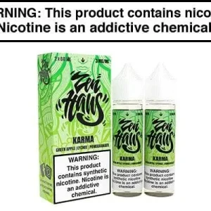 KARMA BY ZEN HAUS 120ML