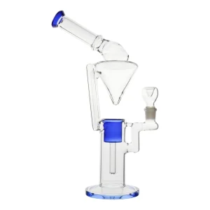 Levitating Cone Bong - 14in