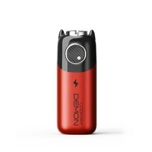 Lookah Demon Novelty 510 Thread Vape Cart Battery