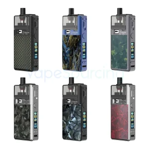 LVE Orion II Pro Plus Pod Mod Kit 50W