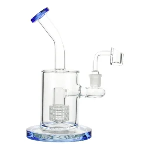Mad Scientist Dab Rig - 7in