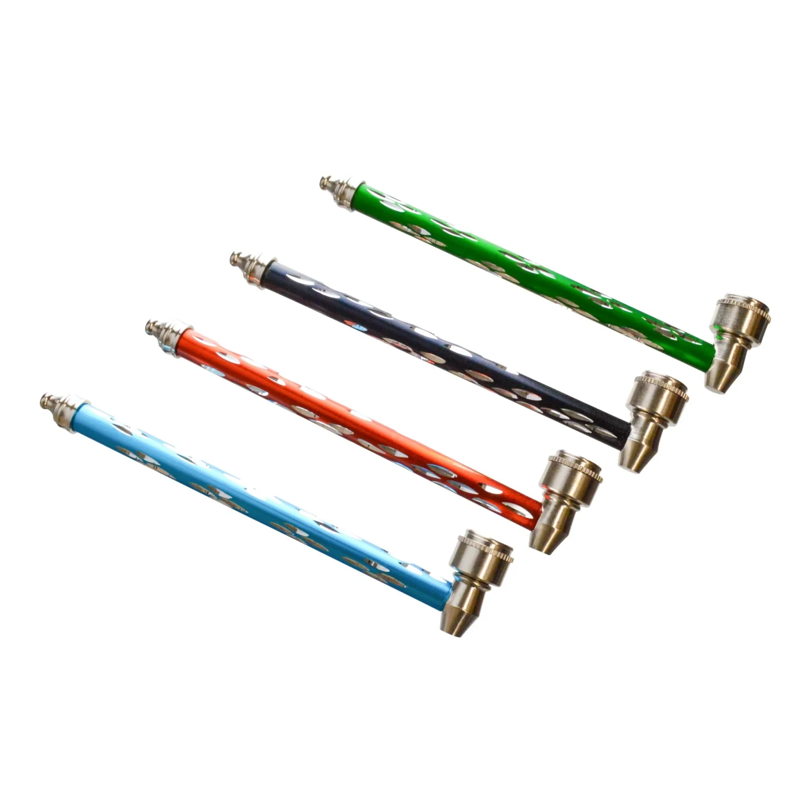 Metal Hand Pipe