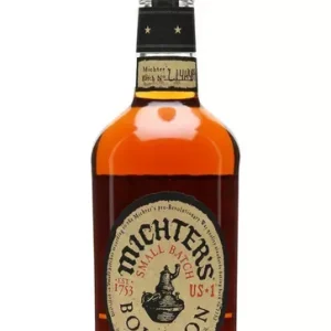 Michter's No. 1 Bourbon, Whiskey, 45.7%