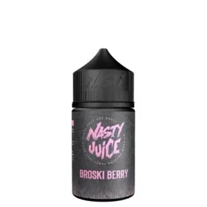 Nasty 50ml Shortfill – TheNo1PlugShop