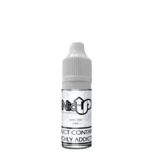 NIC UP – NICOTINE SHOT 18MG 70:30VG/PG