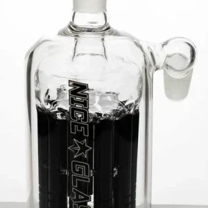 Nice Glass 11 Arm Diffuser Ash Catcher