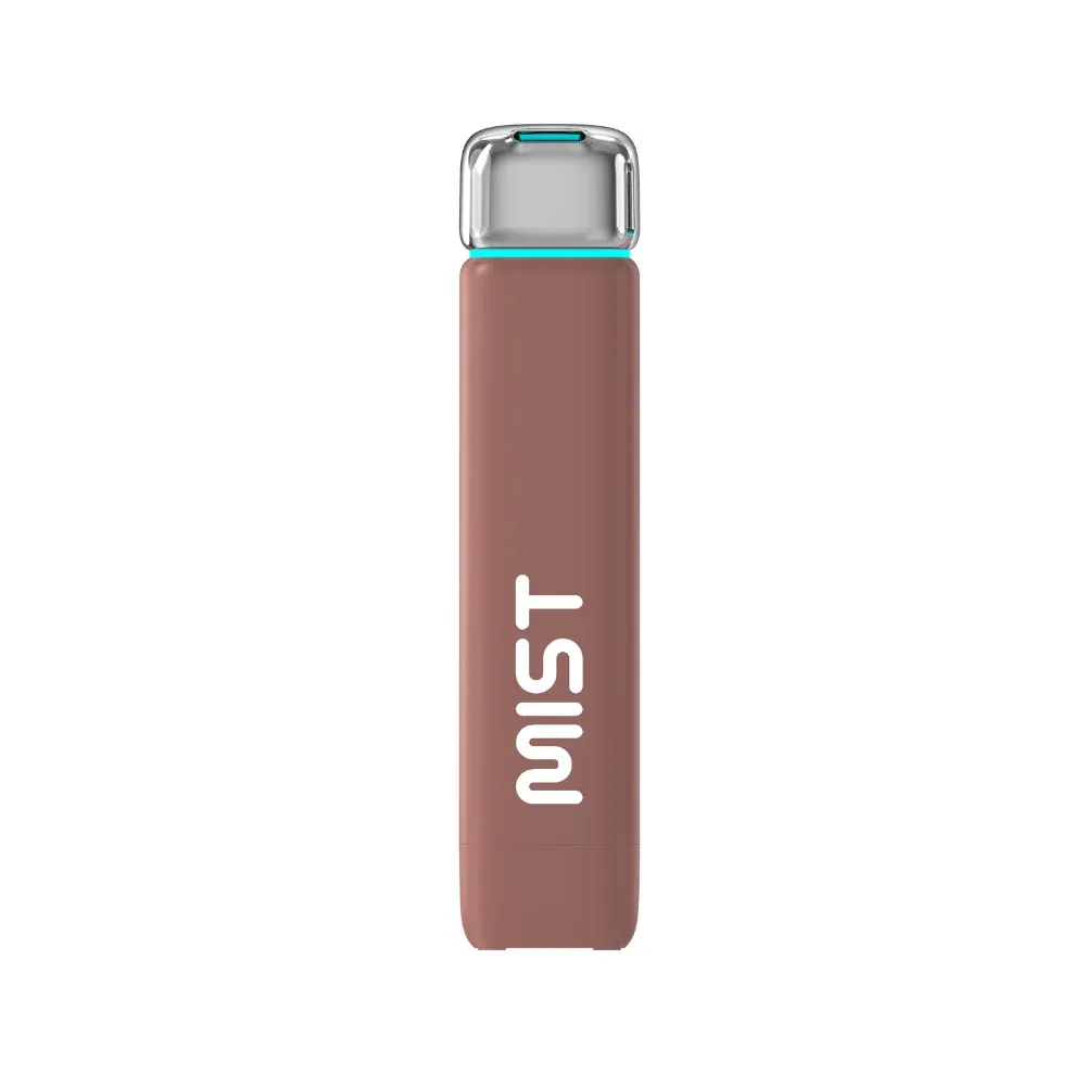 Nova - Mist 510 Battery - Rubber Paint Edition - Image 2