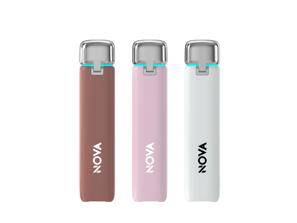 Nova - Mist 510 Battery - Rubber Paint Edition