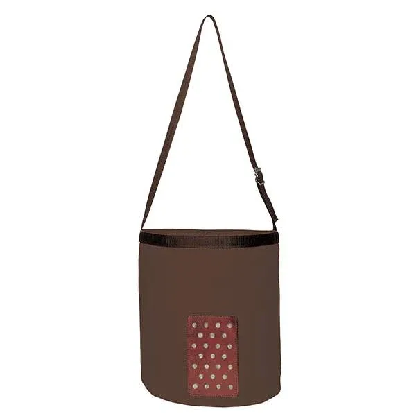 Nylon Feed Bag with Vent