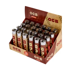 OCB - Virgin Refillable Lighter