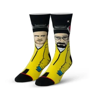 Odd Sox - The Cooks - Mens