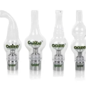 Ooze Globe Attachment