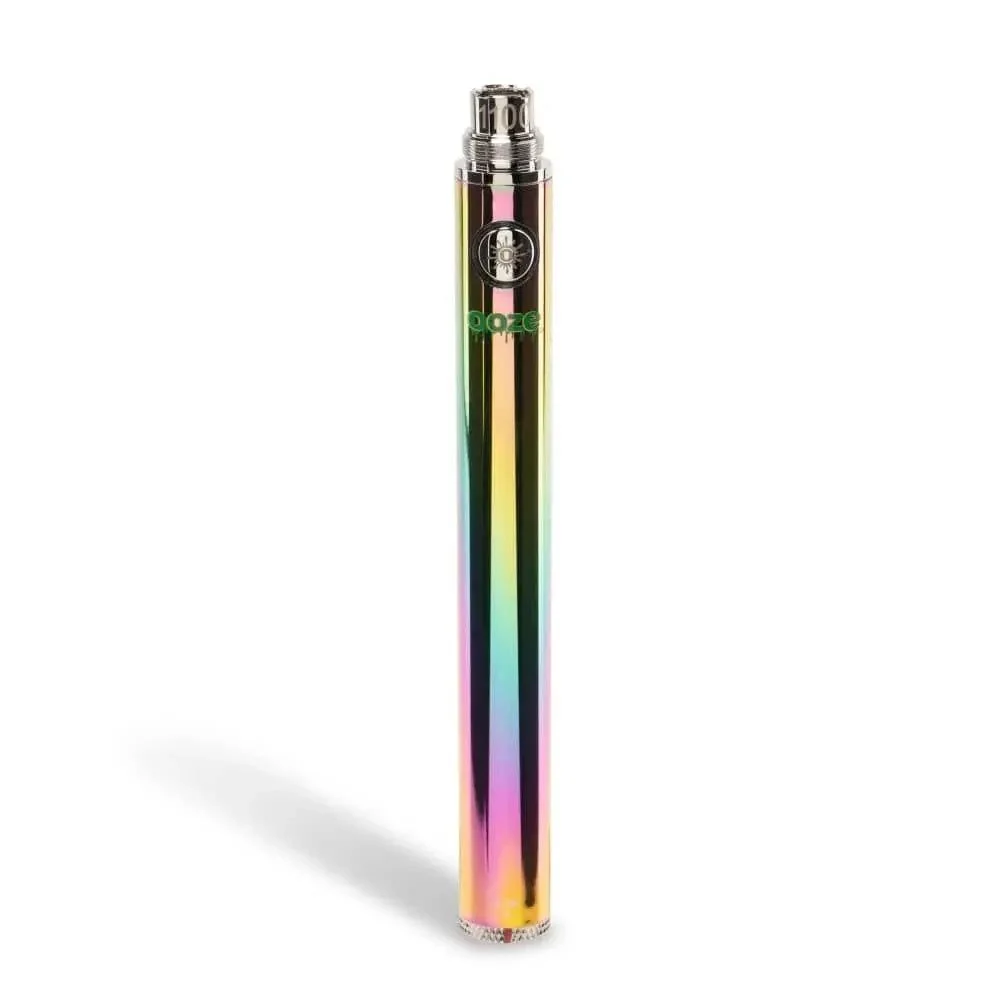Ooze Twist Lithium Ion Battery