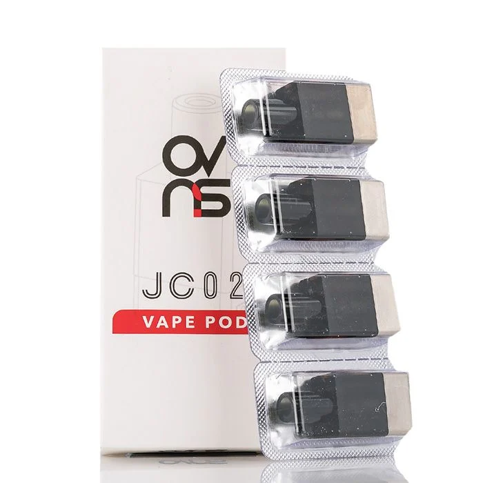 OVNS JC02 Replacement Pods - Image 2