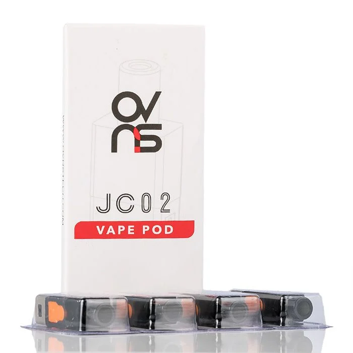 OVNS JC02 Replacement Pods
