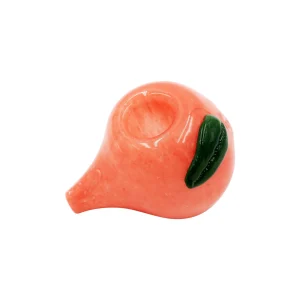Peach Pipe - 3in