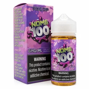 Pixie Dip - 6mg - Nomenon - 100mL