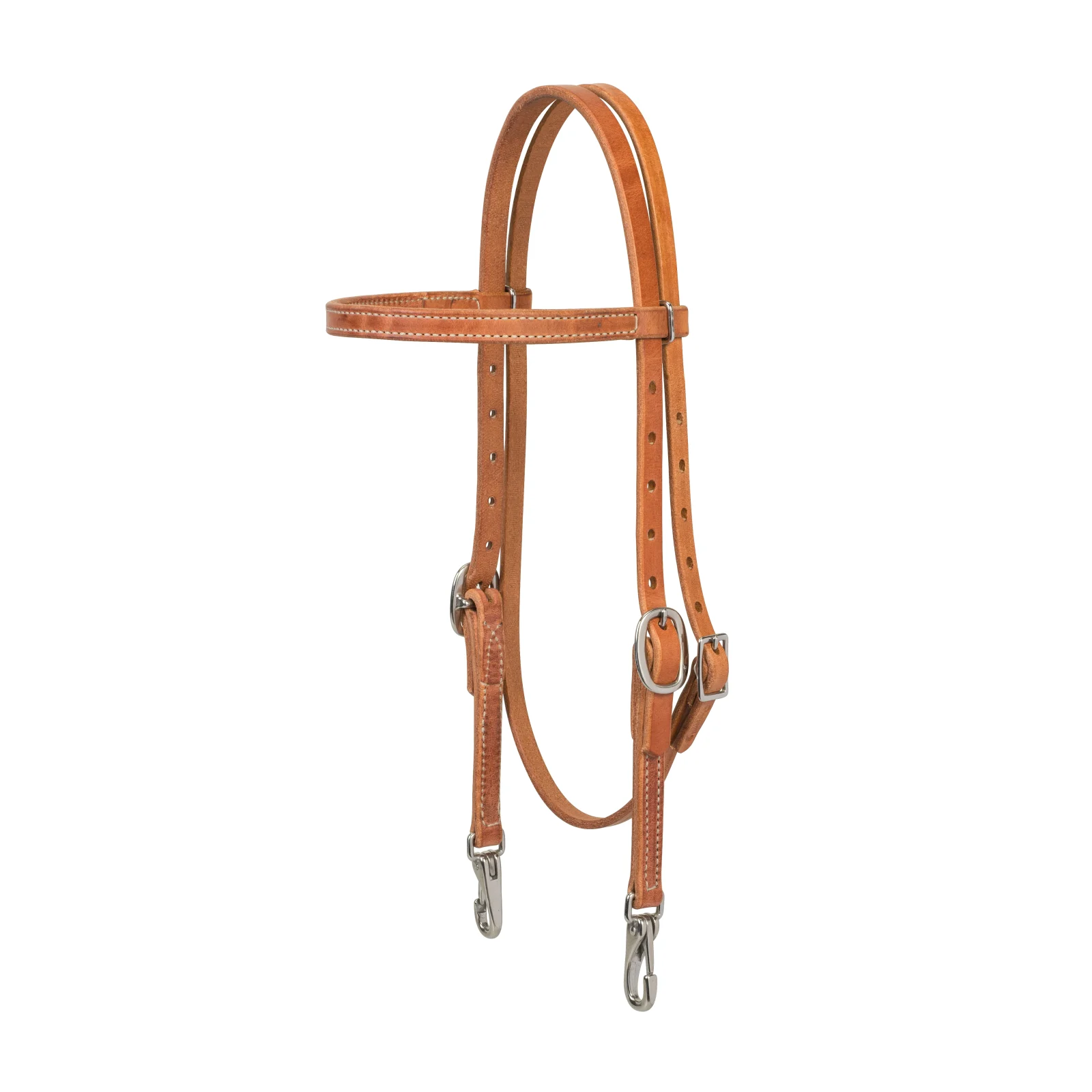 ProTack® Browband Trainer Headstall