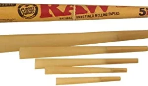 RAW Classic 5 Stage RAWKET Cones