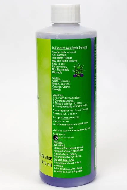 Resin Demon Cleaner - Image 2