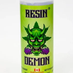 Resin Demon Cleaner