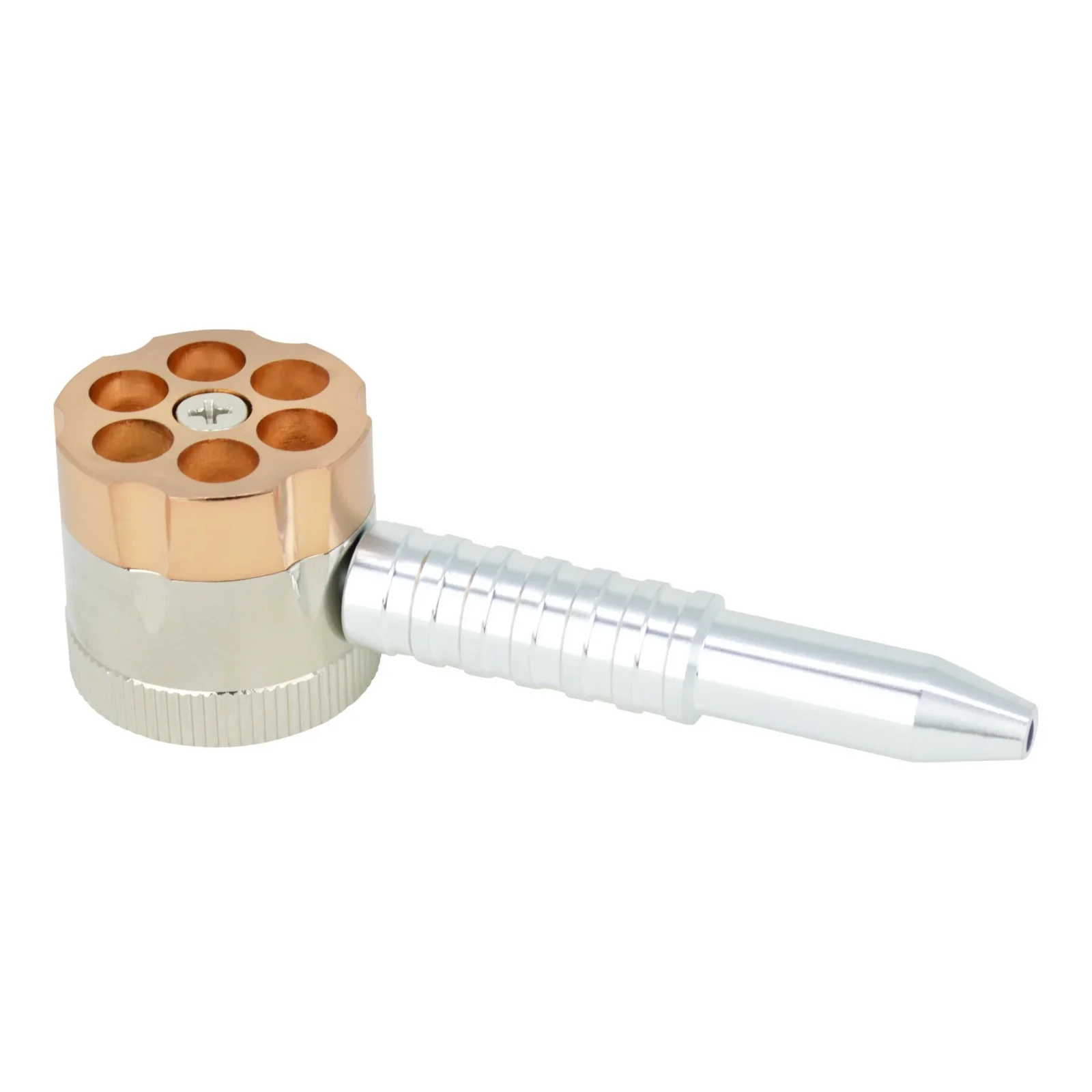 Revolver Pipe - 5in - Image 2