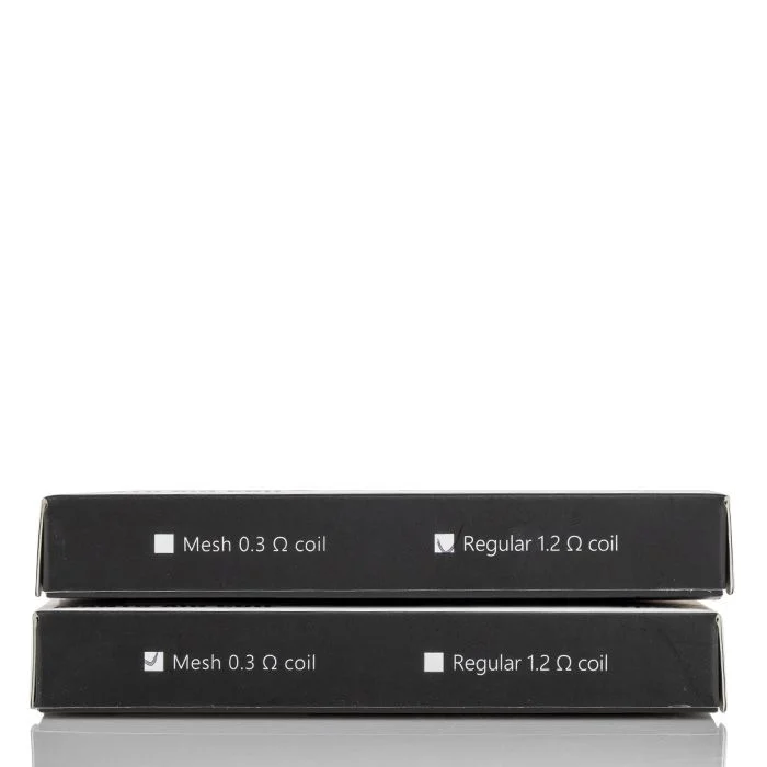 Rincoe Manto AIO Replacement Coils - Image 2