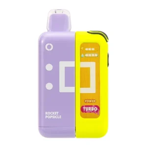 Rocket Freeze Off Stamp X-Cube Kit - Vapeoutletus Online Vape Store