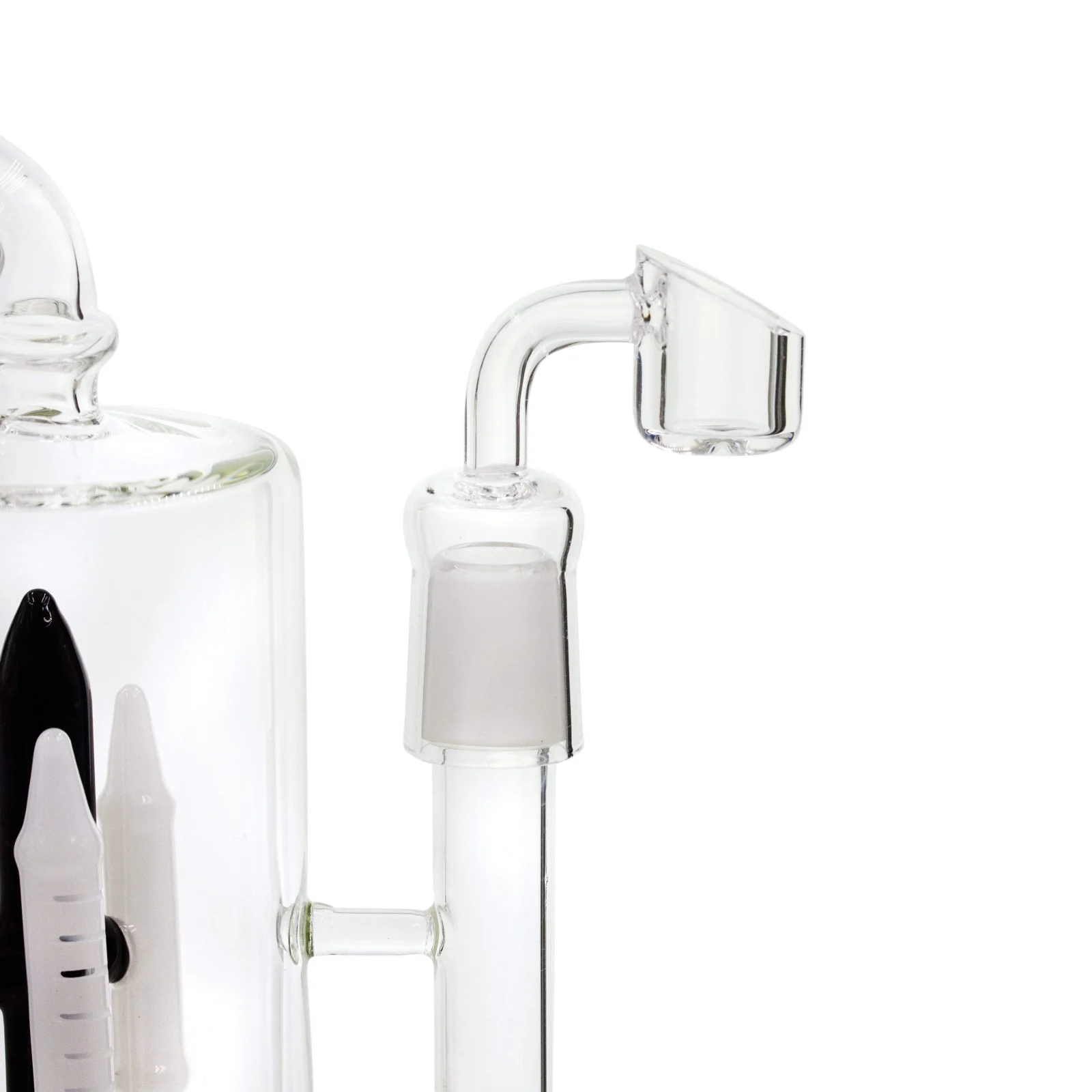 Rocketship Bong - 15in - Image 2