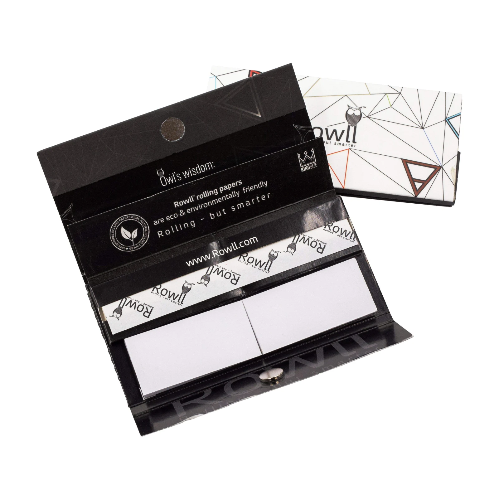 Rowll All in one Rolling Kit - 3 Pack - Image 2