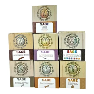 SAGE 6CT