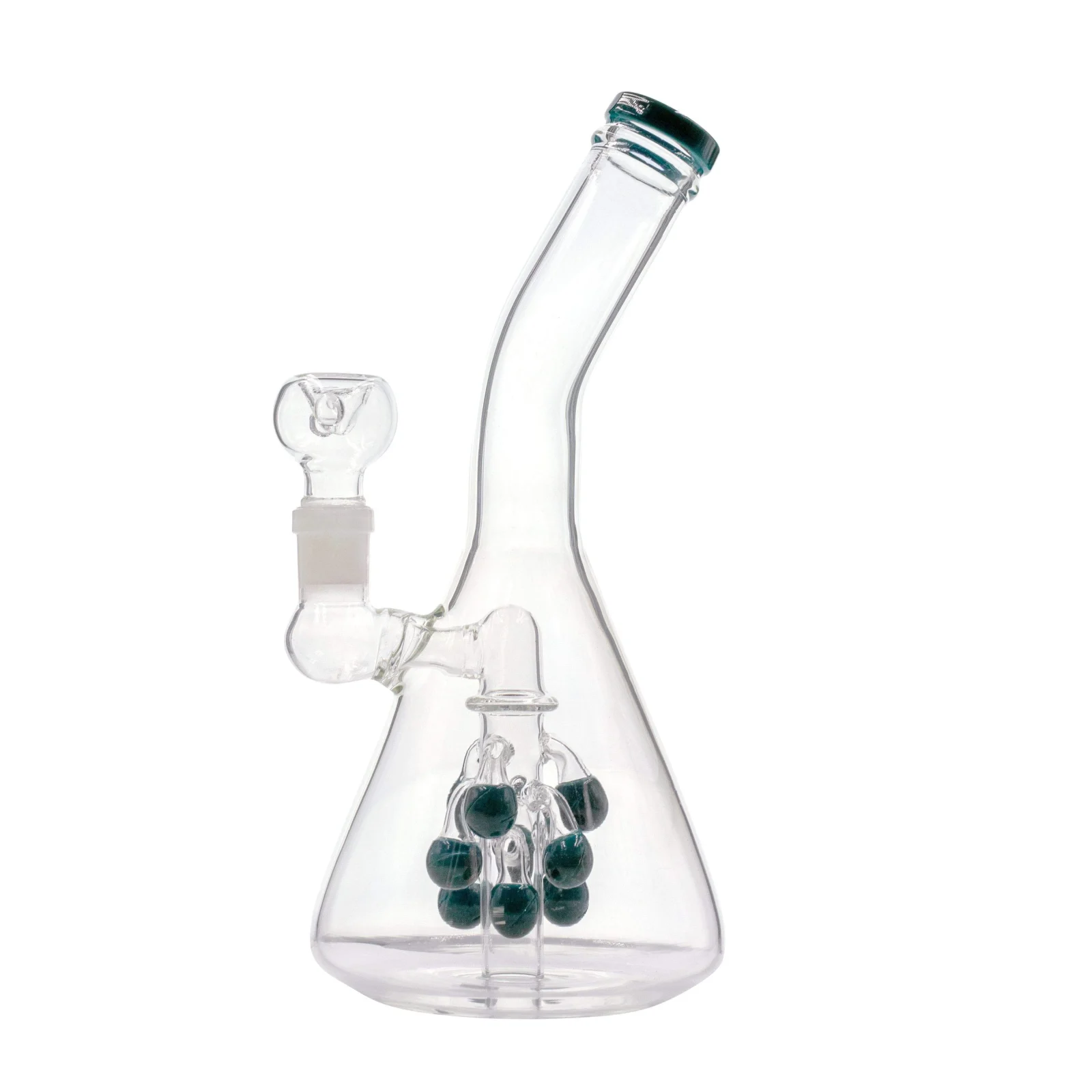 Seeded Bong - 10in - Image 2