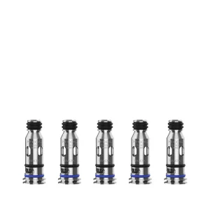 SMOK M-Coil Mesh - 5 Pack