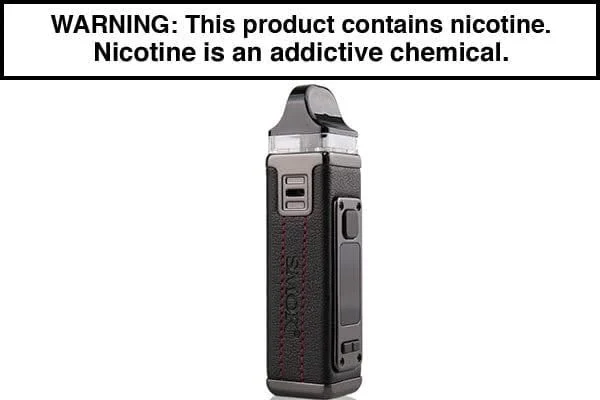 SMOK RPM 4 60W VAPE POD KIT