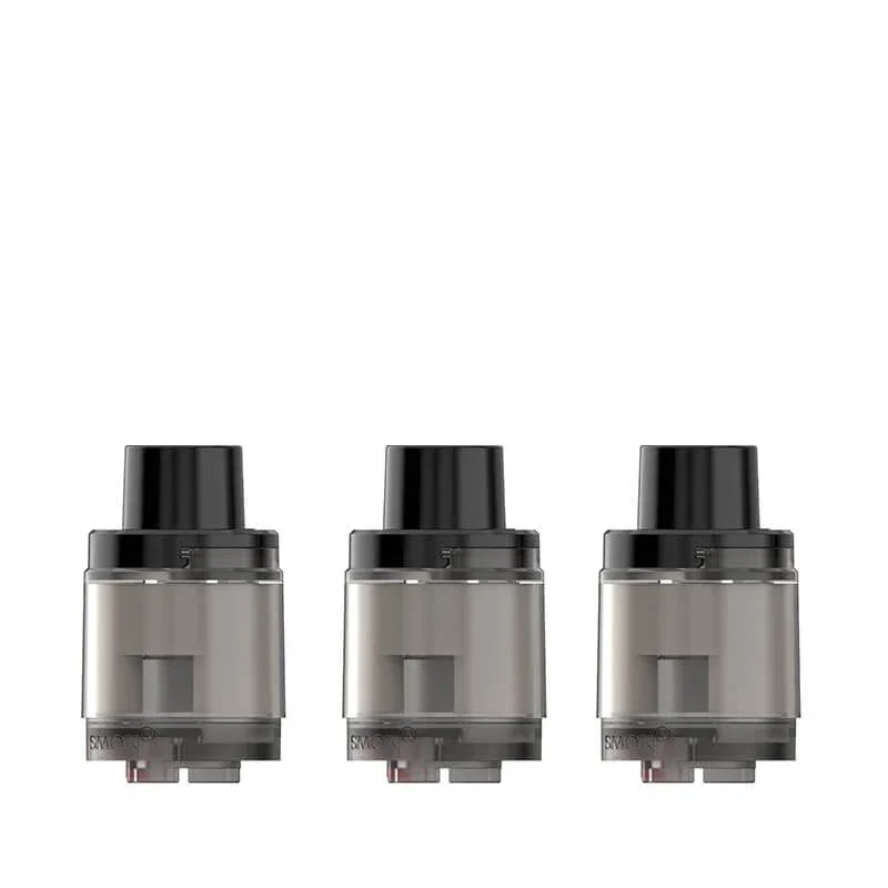 SMOK RPM 85 & RPM 100 Replacement Pods - 3 Pack - Image 2