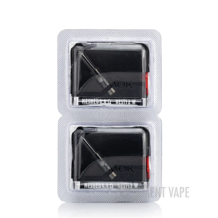 SMOK THINER Replacement Pods - Image 2
