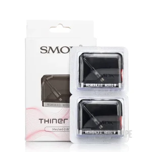SMOK THINER Replacement Pods