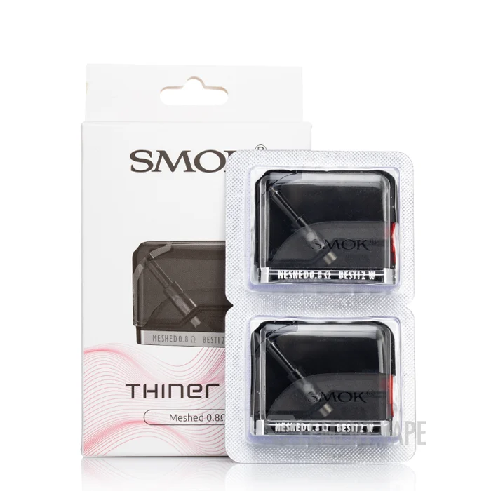 SMOK THINER Replacement Pods