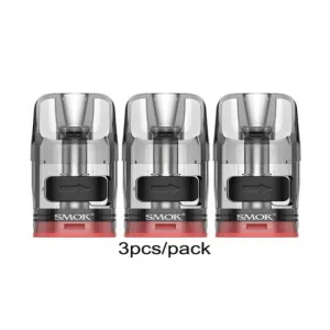 SMOK ZREX RF 2 Replacement Pod Cartridge (3pcs/pack)