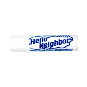 Smoke Odor Neutralizer