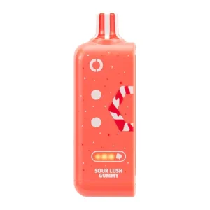 Sour Lush Off Stamp Sweet Cube - Vapeoutletus Online Vape Store