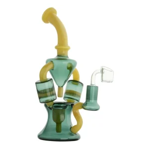 Spring Bud Recycler - 9in