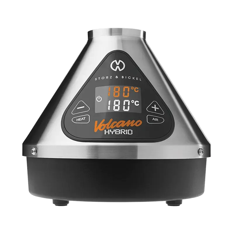 Storz & Bickel Volcano Hybrid Vaporizer Kit - Image 2