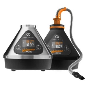 Storz & Bickel Volcano Hybrid Vaporizer Kit