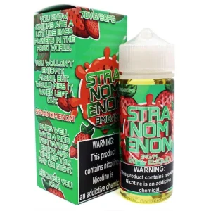 Stra Nom Enon - 3mg - Nomenon - 120mL