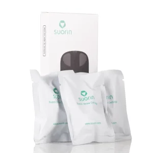 Suorin SHINE Replacement Pods